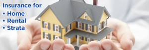 insurance for home, rental and strata