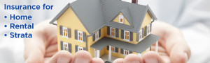 insurance for home, rental and strata in bc